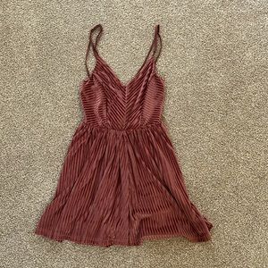 Flowy Romper
